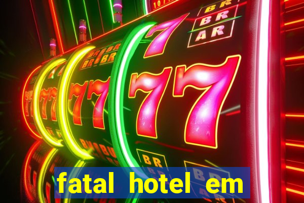 fatal hotel em barreiras ba